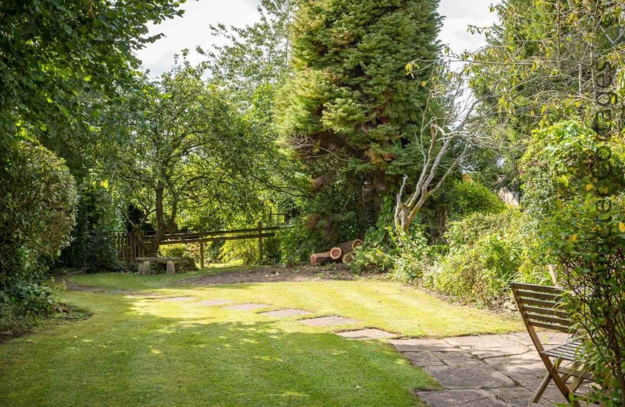 Court Hayes Holiday home Cheltenham