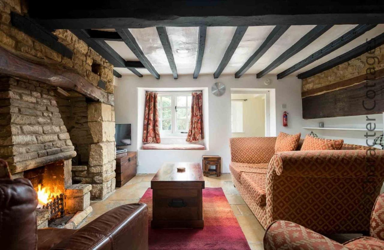 Court Hayes Holiday home Cheltenham