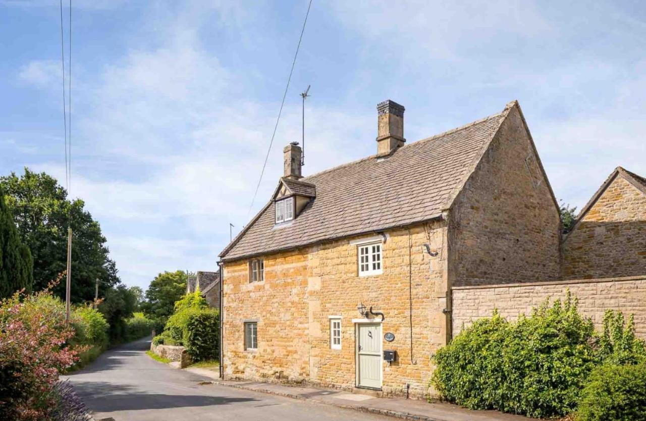 Court Hayes Holiday home *