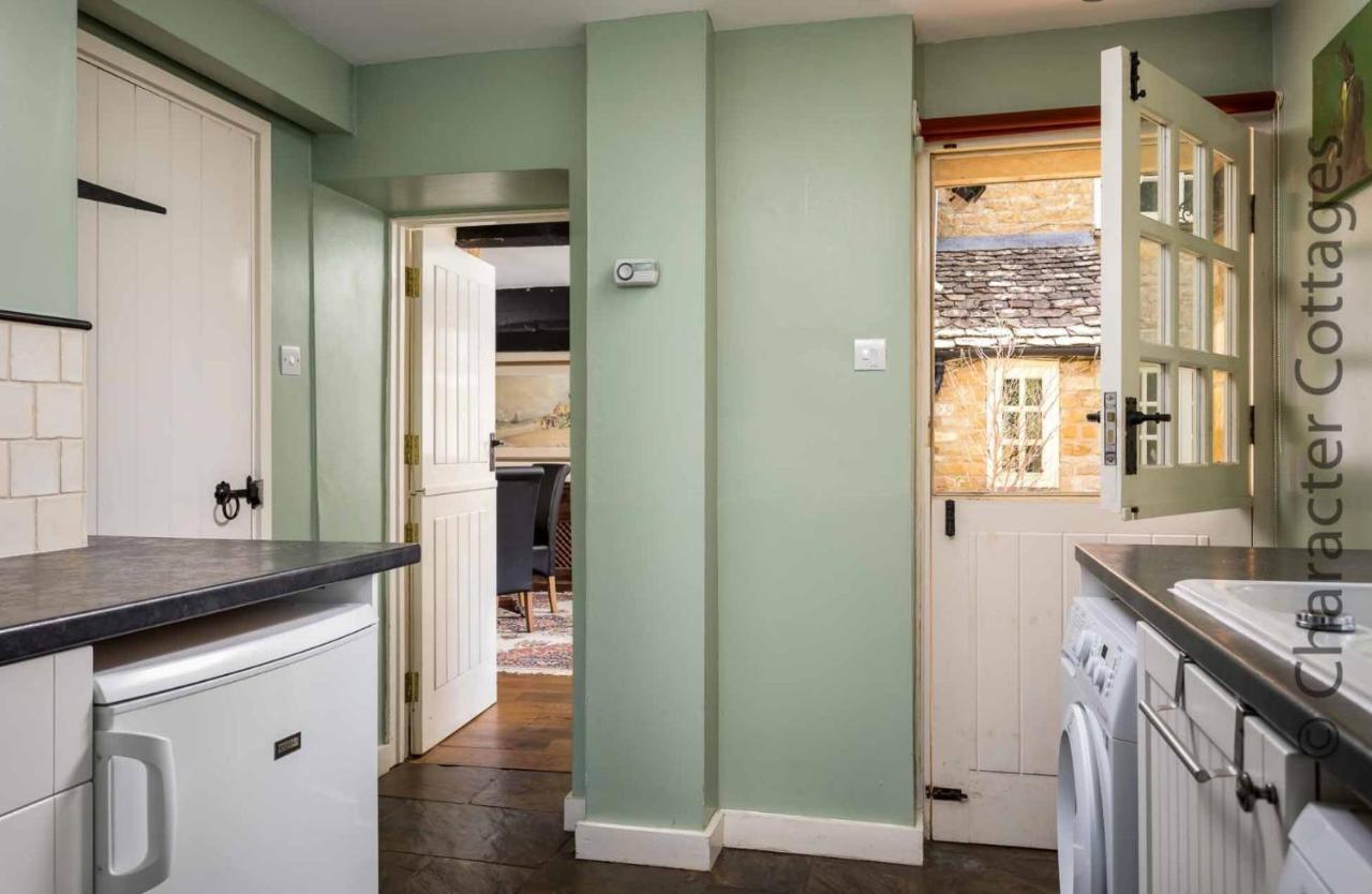 Court Hayes Holiday home Cheltenham