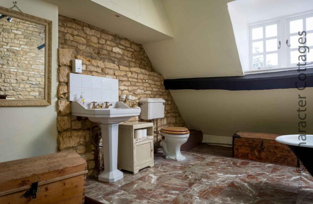 Court Hayes Holiday home Cheltenham